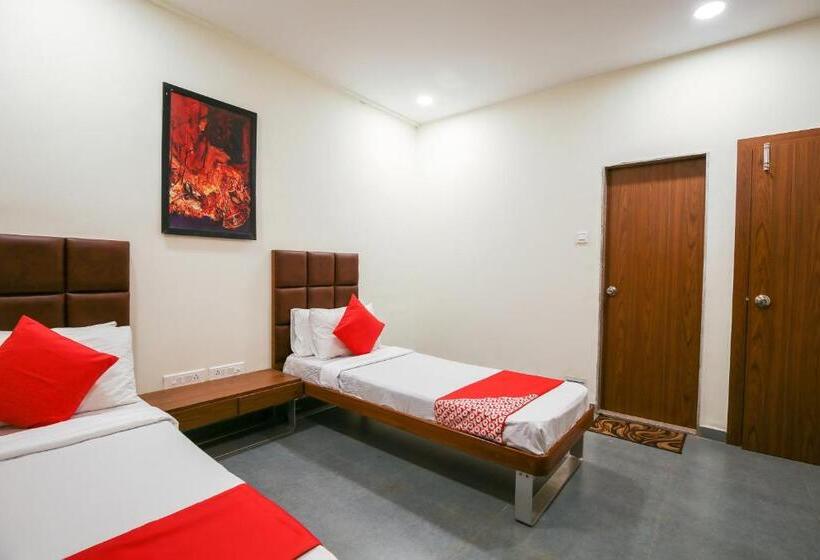 스탠다드 룸, Oyo 70540  Greenacre