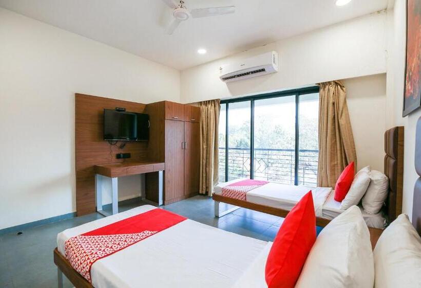 スタンダードルーム, Oyo 70540  Greenacre