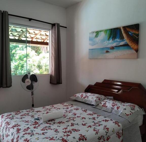 جناح, Estadia Cipó