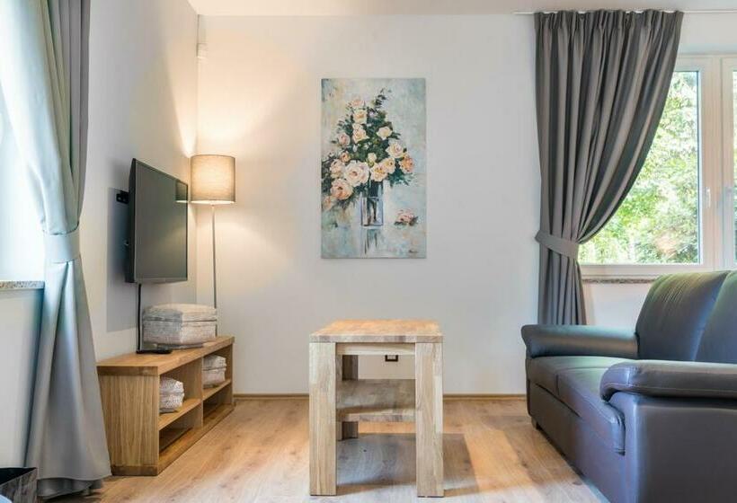 اتاق استاندارد, Resort Cattaleya