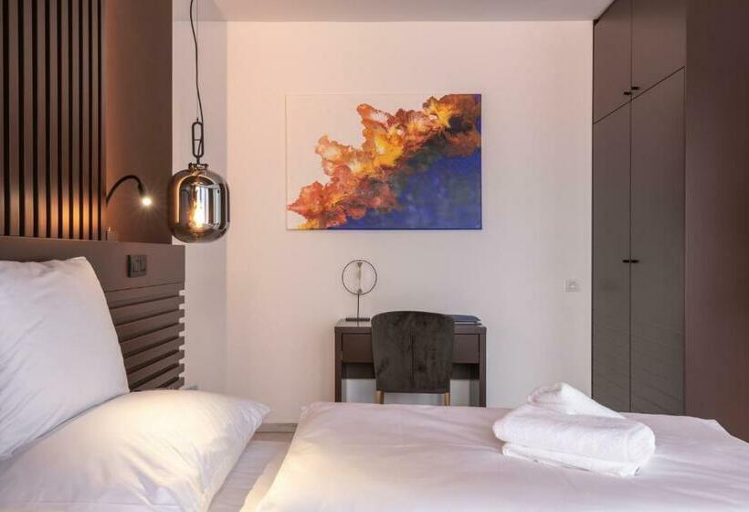 اتاق استاندارد, Resort Cattaleya