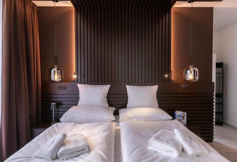 اتاق استاندارد, Resort Cattaleya