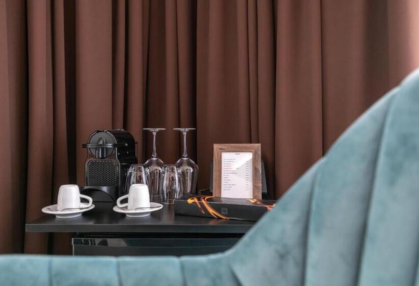 اتاق استاندارد, Resort Cattaleya