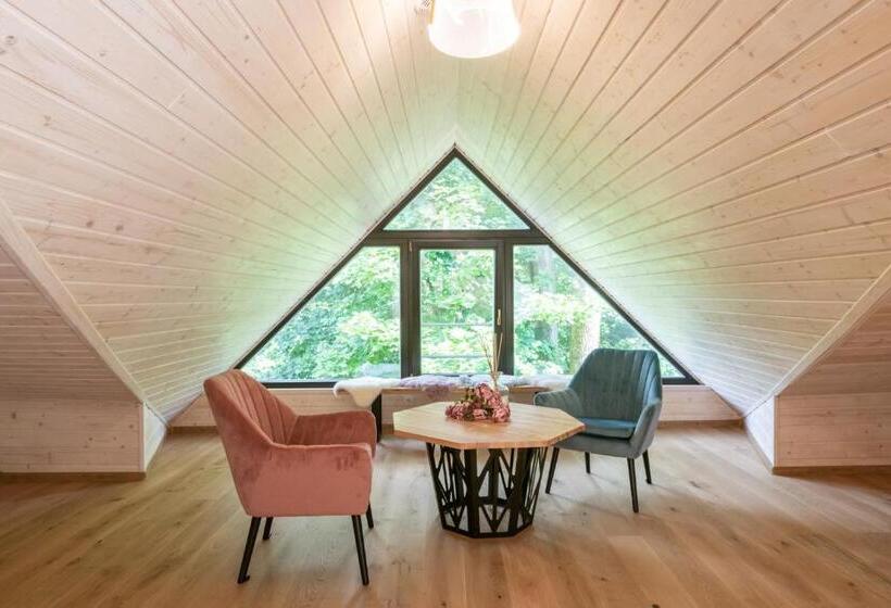 اتاق سوپریور, Resort Cattaleya