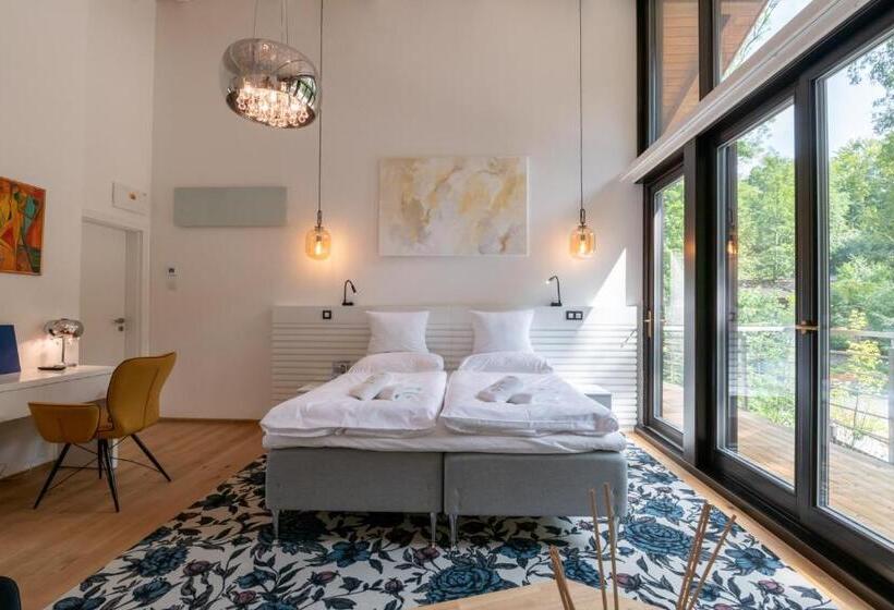 اتاق سوپریور, Resort Cattaleya