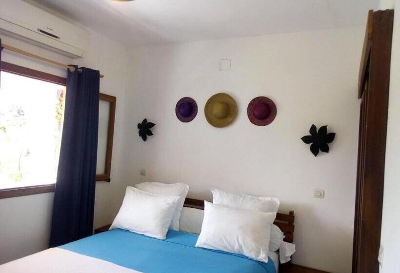 חדר סטנדרט, Satrana Hotel Tamatave