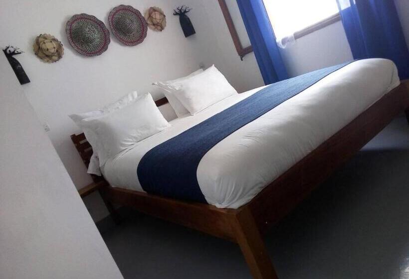 חדר סטנדרט, Satrana Hotel Tamatave