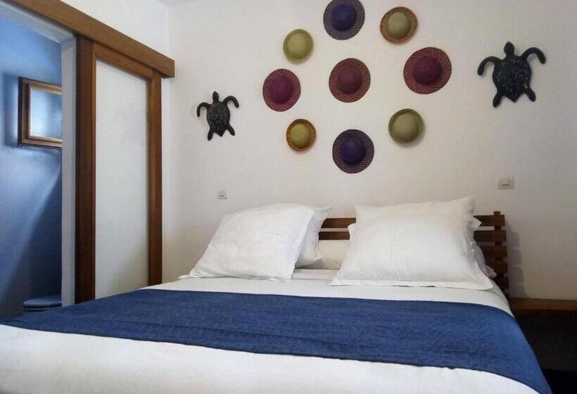 חדר סטנדרט, Satrana Hotel Tamatave