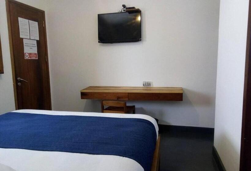 חדר סטנדרט, Satrana Hotel Tamatave