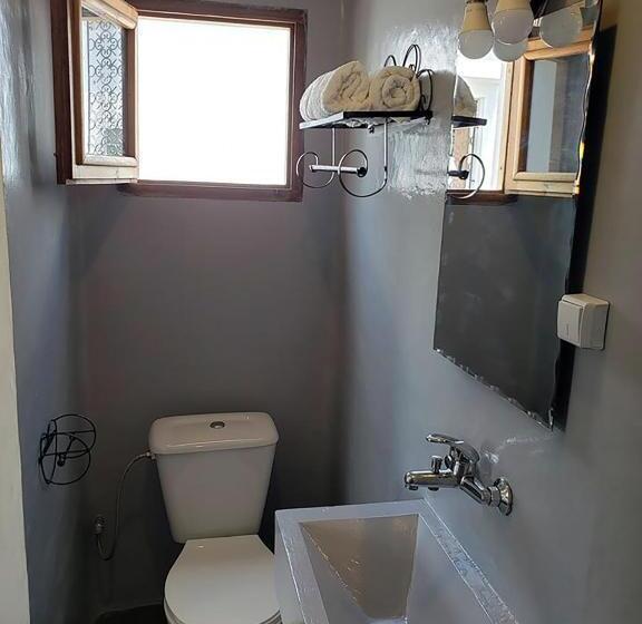 סוויטה, Satrana Hotel Tamatave