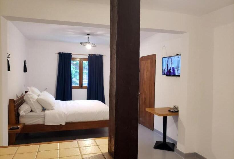 סוויטה, Satrana Hotel Tamatave