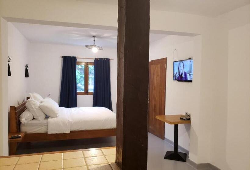 סוויטה, Satrana Hotel Tamatave