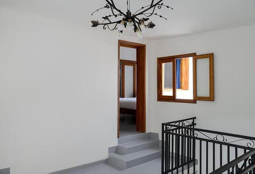 חדר סטנדרט, Satrana Hotel Tamatave