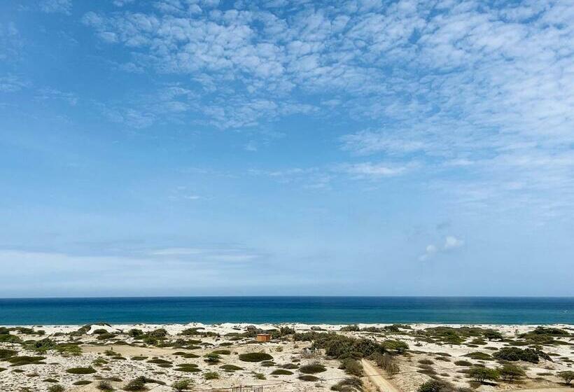 Трехместный Superior Вид на Море, La Colina