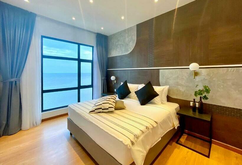 로얄 스위트, Swiss Belhotel Kuantan