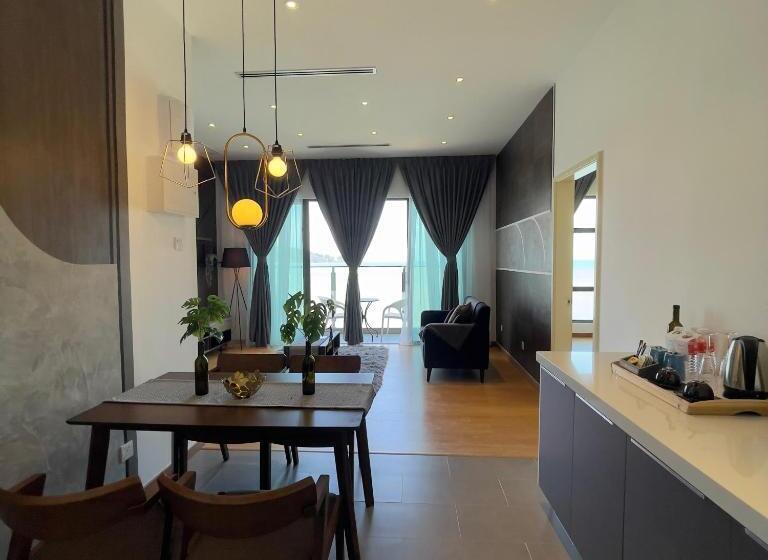 جناح ملكى, Swiss Belhotel Kuantan