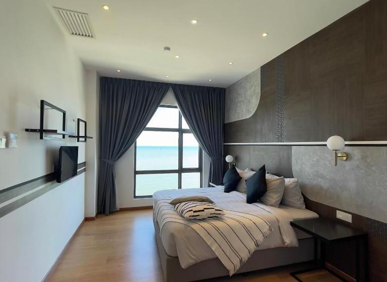 جناح ملكى, Swiss Belhotel Kuantan