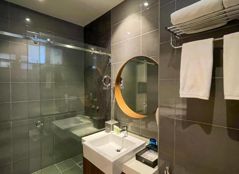 로얄 스위트, Swiss Belhotel Kuantan