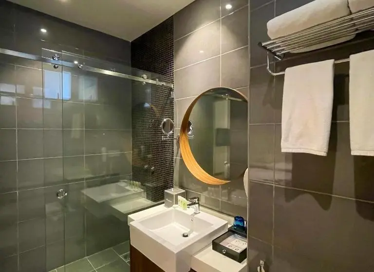 سوئیت رویال, Swiss Belhotel Kuantan