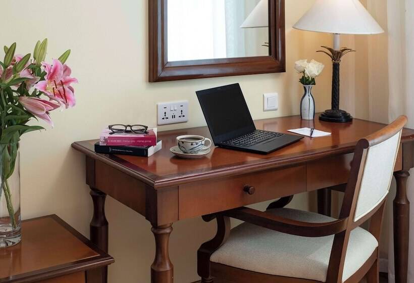 Pokój Deluxe, Avani Hai Phong Harbour View