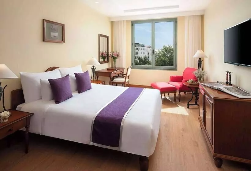 Deluxe-huone, Avani Hai Phong Harbour View
