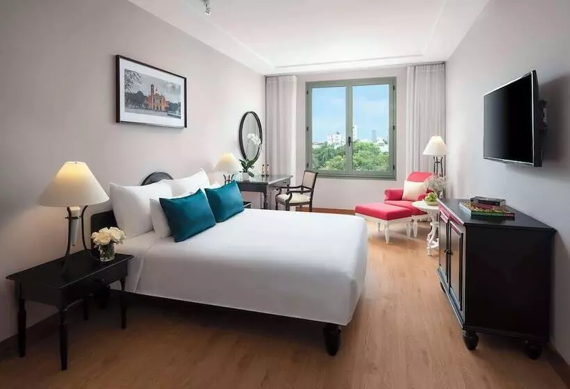 Executive-huone, Avani Hai Phong Harbour View