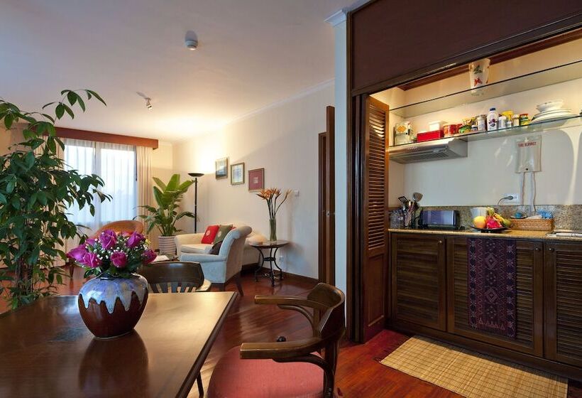 Suite, Avani Hai Phong Harbour View