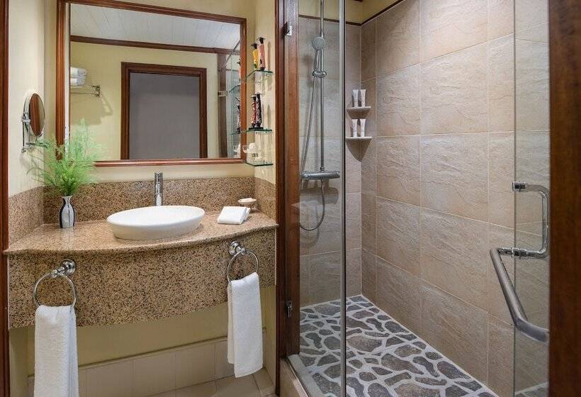 Pokój Club, Avani Hai Phong Harbour View