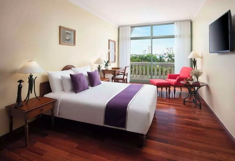 Club-huone, Avani Hai Phong Harbour View