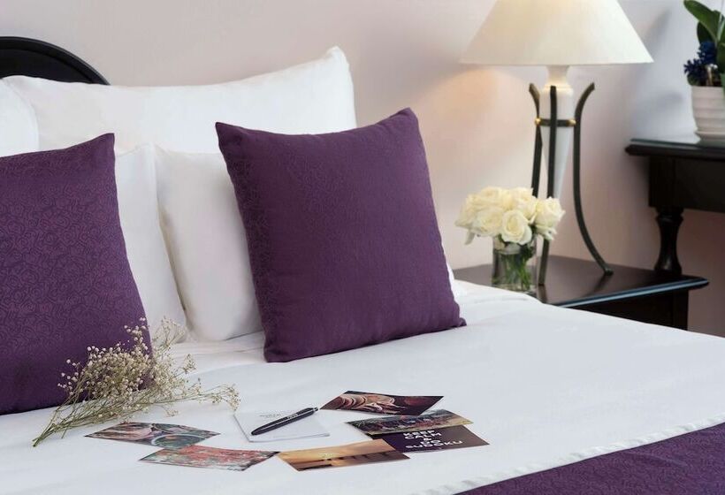 Pokój Club, Avani Hai Phong Harbour View