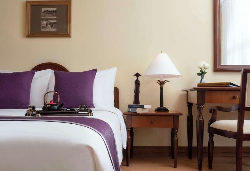 Pokój Club, Avani Hai Phong Harbour View