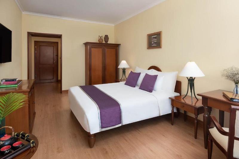 Pokój Deluxe, Avani Hai Phong Harbour View