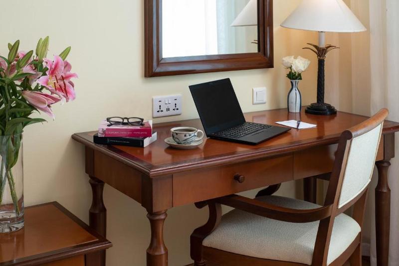 Pokój Deluxe, Avani Hai Phong Harbour View