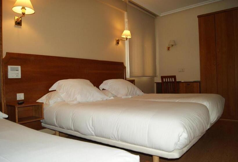 اتاق استاندارد, El Retiro De Cardea