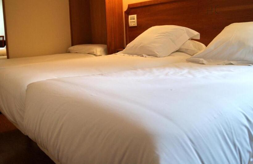 اتاق استاندارد, El Retiro De Cardea