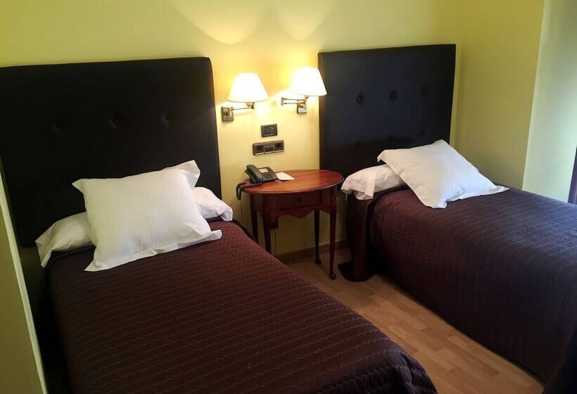 스탠다드 룸, Juanito