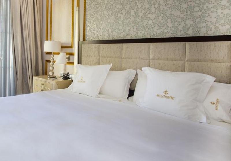 Люкс, Las Dunas Grand Luxury