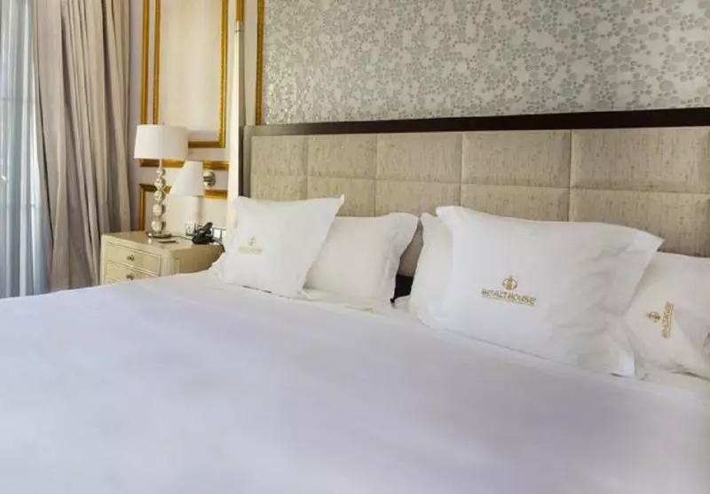 سوییت, Las Dunas Grand Luxury