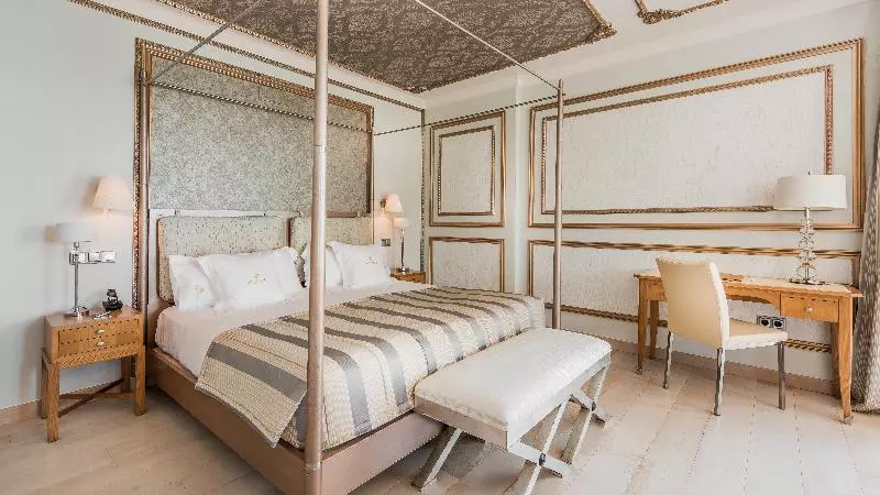 اتاق سوپریور, Las Dunas Grand Luxury