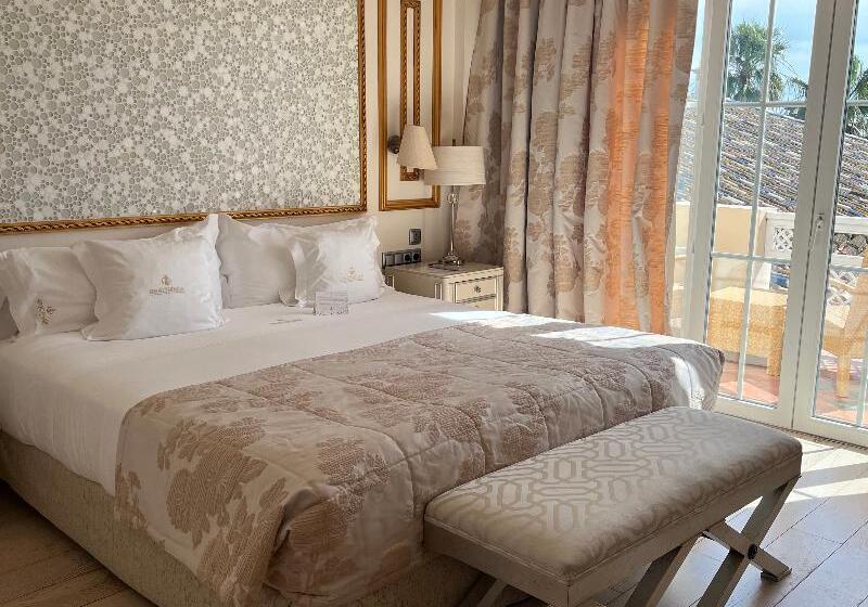 Номер Superior, Las Dunas Grand Luxury