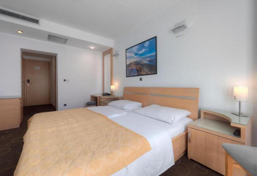 اتاق استاندارد, Montenegro