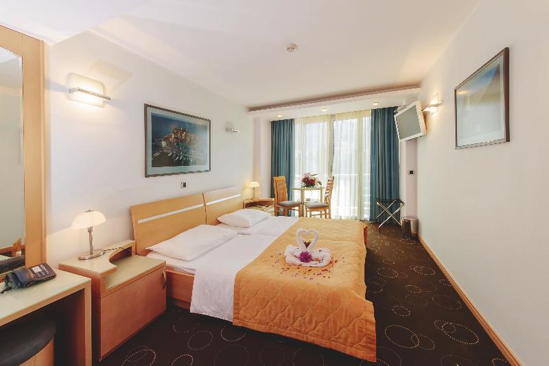 اتاق استاندارد, Montenegro