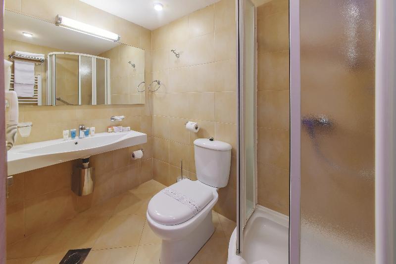 اتاق استاندارد, Montenegro