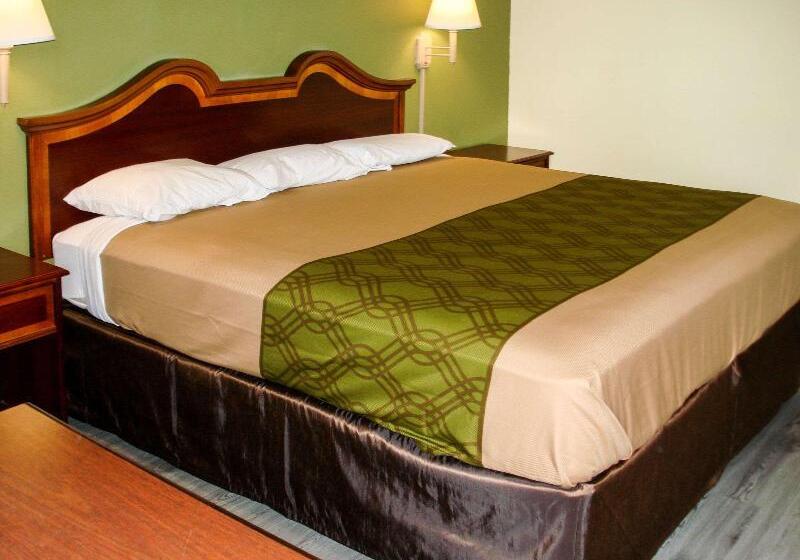 اتاق سوپریور, Montenegro