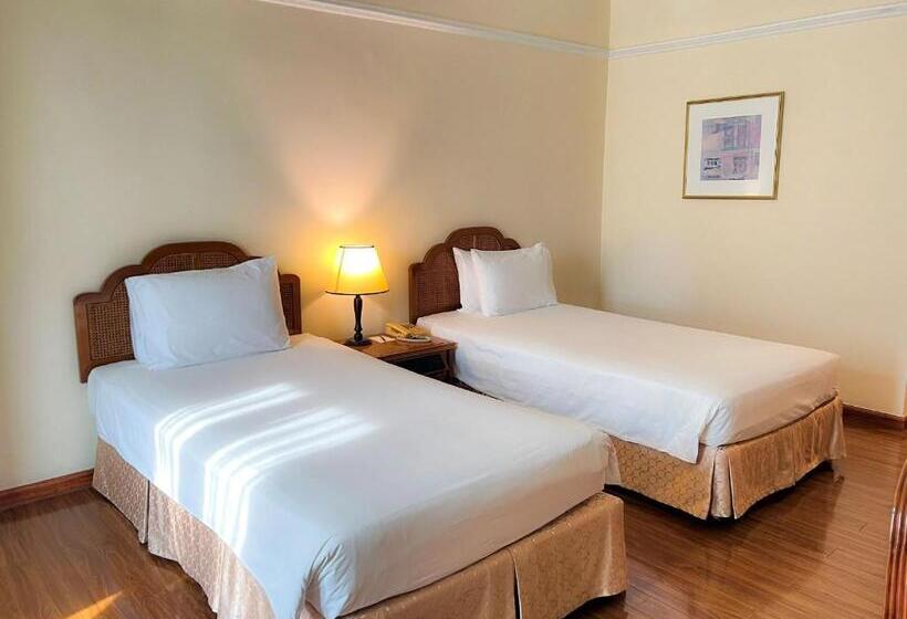 اتاق سوپریور, Ramana Saigon