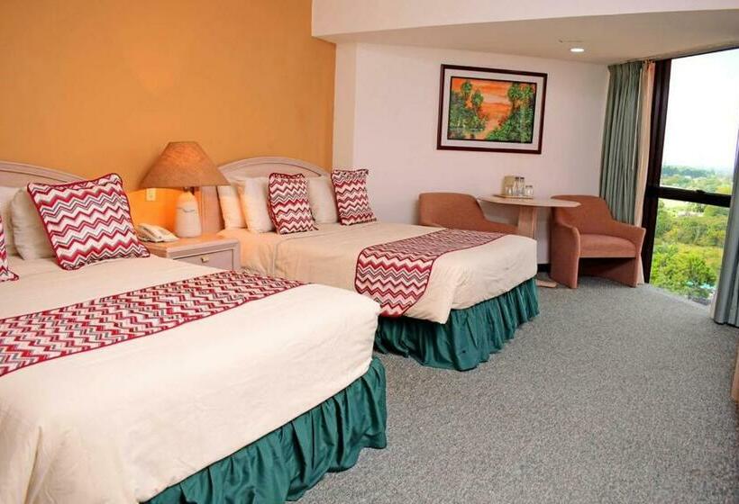 اتاق لوکس, Tibisay Hotel Maturin