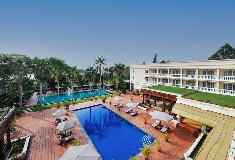 سوییت, Victoria Can Tho Resort