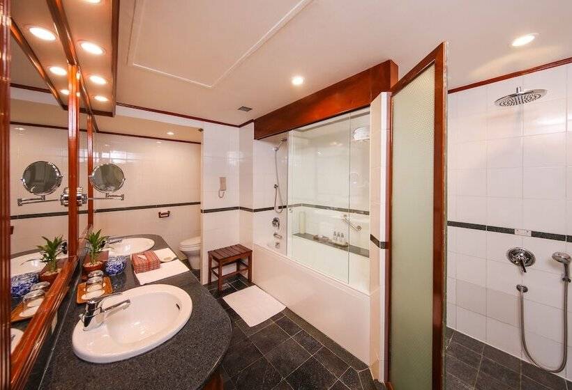 سوییت, Victoria Can Tho Resort