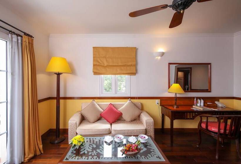 سوییت, Victoria Can Tho Resort
