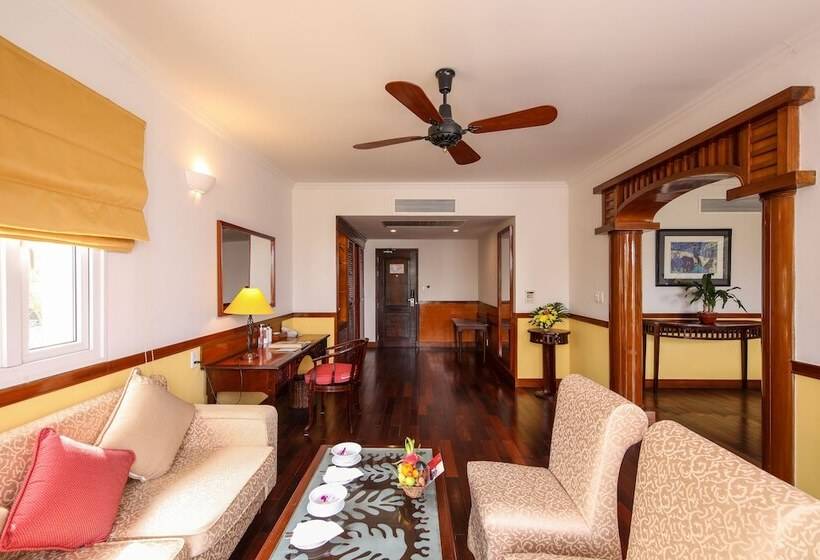 سوییت, Victoria Can Tho Resort